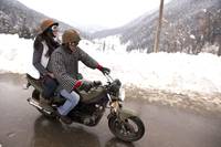 Кадр Рок-звезда