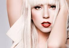 Леди Гага работает над собственным фильмом