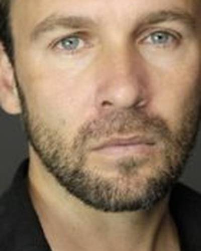 Ральф Руллер фото