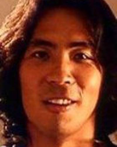 Майкл Лам фото