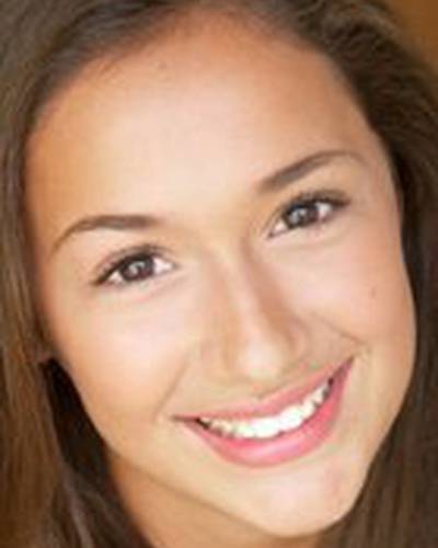 Ариана Гуидо фото