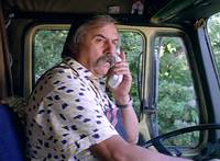 Кадр На Дерибасовской хорошая погода, или На Брайтон Бич опять идут дожди