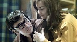 Кадр из фильма "Анатомия любви" - 1