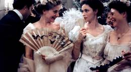 Кадр из фильма "Сентиментальные судьбы" - 1