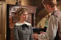 Кадр Тайны института благородных девиц