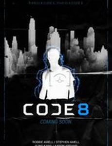 Code 8