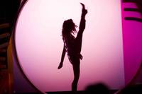 Кадр Сделай шаг