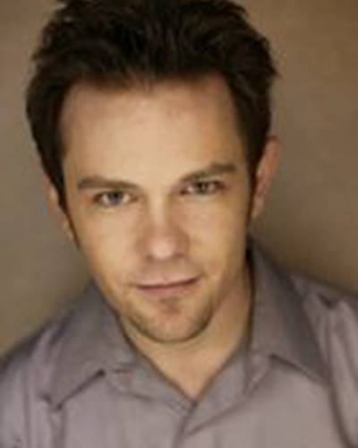 Джонни Виктор фото