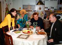 Кадр Воронины