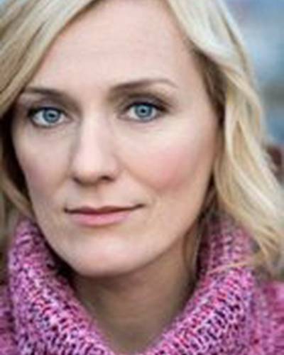 Лена Рейхмут фото