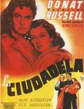 Постер из фильма "Цитадель" - 1