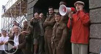 О съёмках (Дюнкерк)