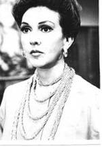 Ампаро Ривелле фото