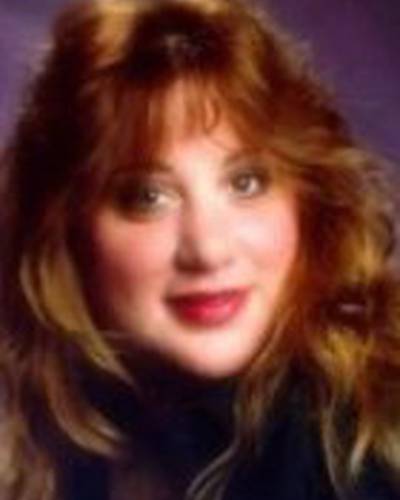 Мелисса Стриклэнд фото