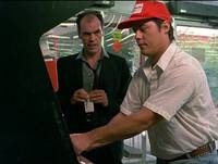 Кадр Бездельник