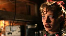 Кадр из фильма "Зомби по имени Фидо" - 1