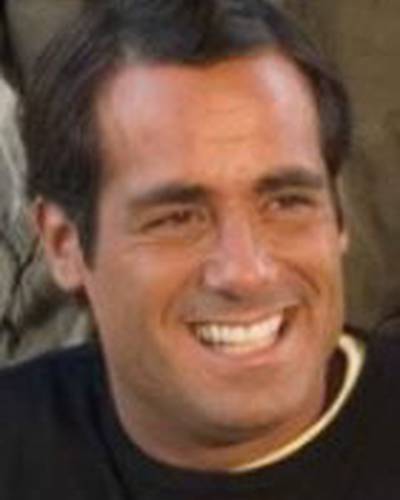 Питер Данте фото