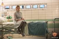 Кадр Голодные игры: Сойка-пересмешница. Часть I