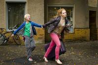 Кадр Рико, Оскар и тени темнее тёмного