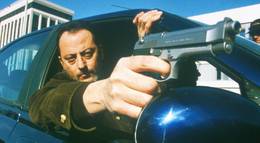 Кадр из фильма "Ронин" - 2