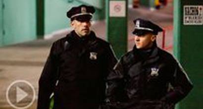 Трейлер в переводе Дмитрия Пучкова (русский язык)