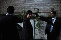 Кадр Беспредел