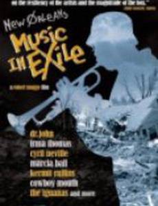 New Orleans Music in Exile