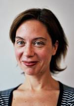 Лиза Джонсон фото