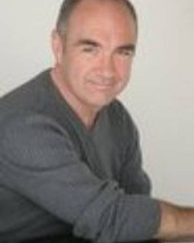 Brion O'Quigley фото