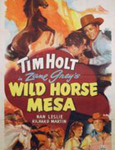 Wild Horse Mesa