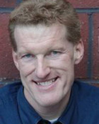 Дон МакМиллан фото