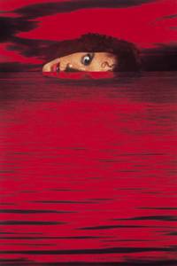 Постер Мертвый омут