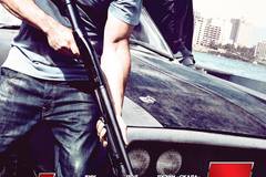 Форсаж 5: ограбление в Рио