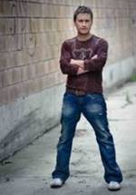 Адам Конджер фото