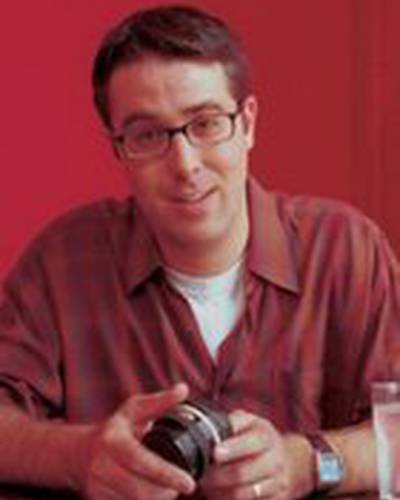 Том Путнэм фото