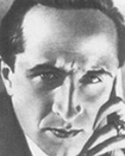 Лев Кулешов фото