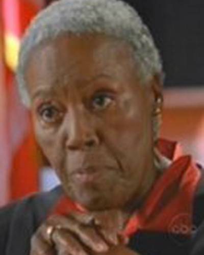 Фран Беннетт фото