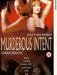Murderous Intent