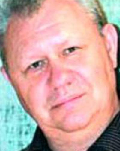 Владимир Есинов фото