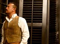 Кадр Пусть летят пули