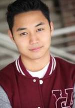 Адам Кенг фото