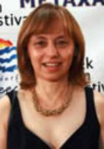 Барбара Де Фина фото