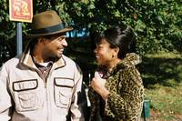 Кадр Медовый месячник