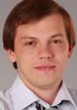 Виктор Мирский фото