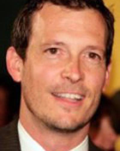 Джексон Уолкер фото