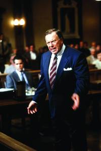 Кадр Полночь в саду добра и зла