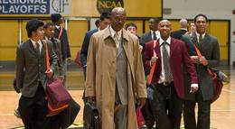 Кадр из фильма "Тренер Картер" - 2