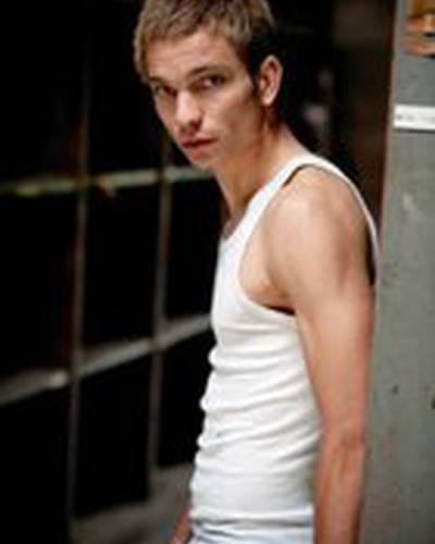 Лукас Штельтнер фото