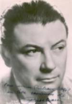 Жан Брошар фото