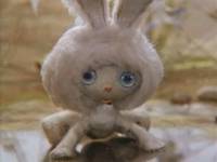 Кадр Когда Медвежонок проснется